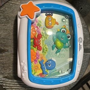 Baby Einstein Aquarium